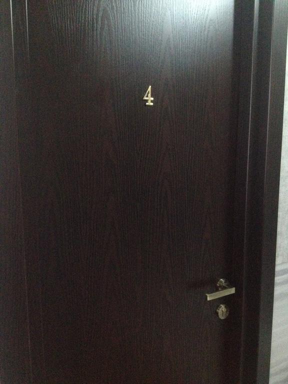 Hotel Salmer Tbilisi Pokoj fotografie